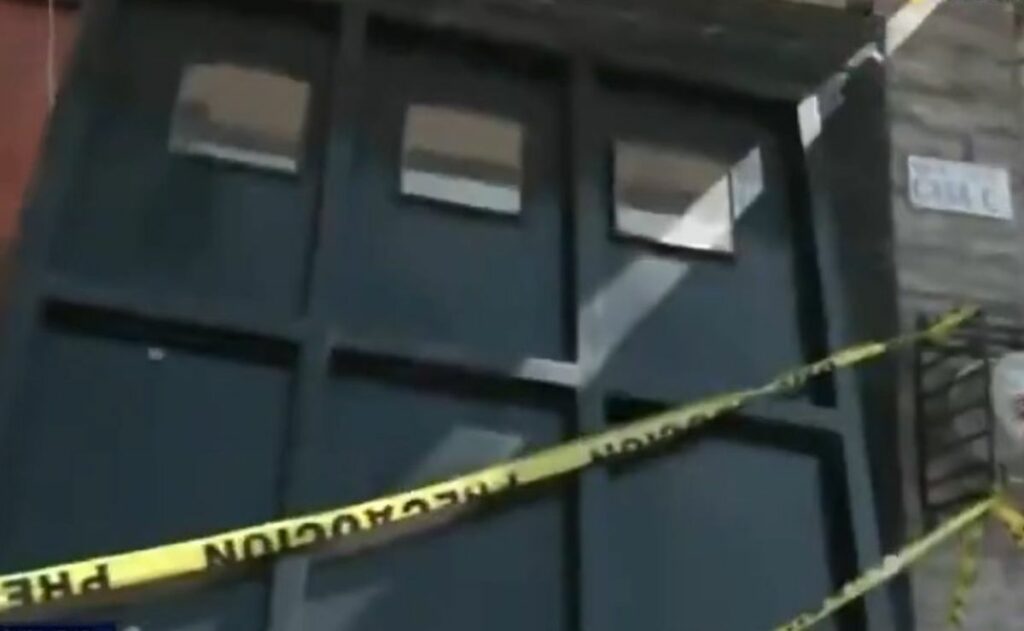 “Tuve que defenderme”: Youtuber ‘el Custodio’ mata a tres vecinos en Acolman