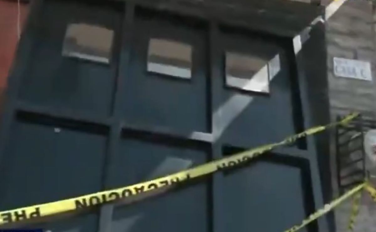 “Tuve que defenderme”: Youtuber ‘el Custodio’ mata a tres vecinos en Acolman