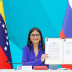 Caracas denuncia que EE.UU. presiona a países para que aerolíneas no vuelen a Venezuela