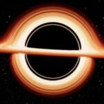 Científicos detectan la mayor llamarada jamás registrada alrededor de un agujero negro