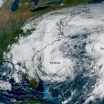 Cierra temporada de huracanes sin ninguno que tocara EE.UU.