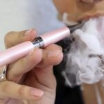 OMS advierte sobre los “falsos reclamos” del cigarrillo electrónico y pide su regulación