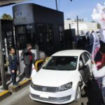 “Es nuestro regalo del Buen Fin”: CNTE da paso libre en 8 casetas