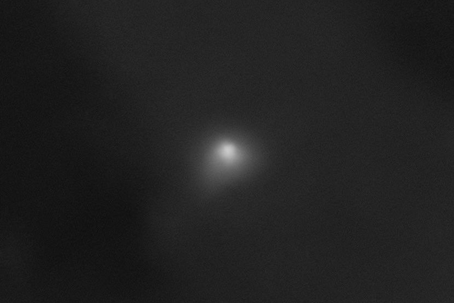 Cometa 3I/ATLAS se acercará de nuevo a la Tierra; descubre cuándo y cómo verlo