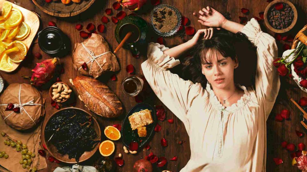 ‘Como agua para chocolate’ estrenará segunda temporada en 2026 - como-agua-para-chocolate-estrenara-segunda-temporada-en-para-febrero-de-2026-en-hbo-max-1024x576