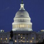 Congreso de EE.UU. aprueba acuerdo y pone fin a 43 días de cierre de Gobierno
