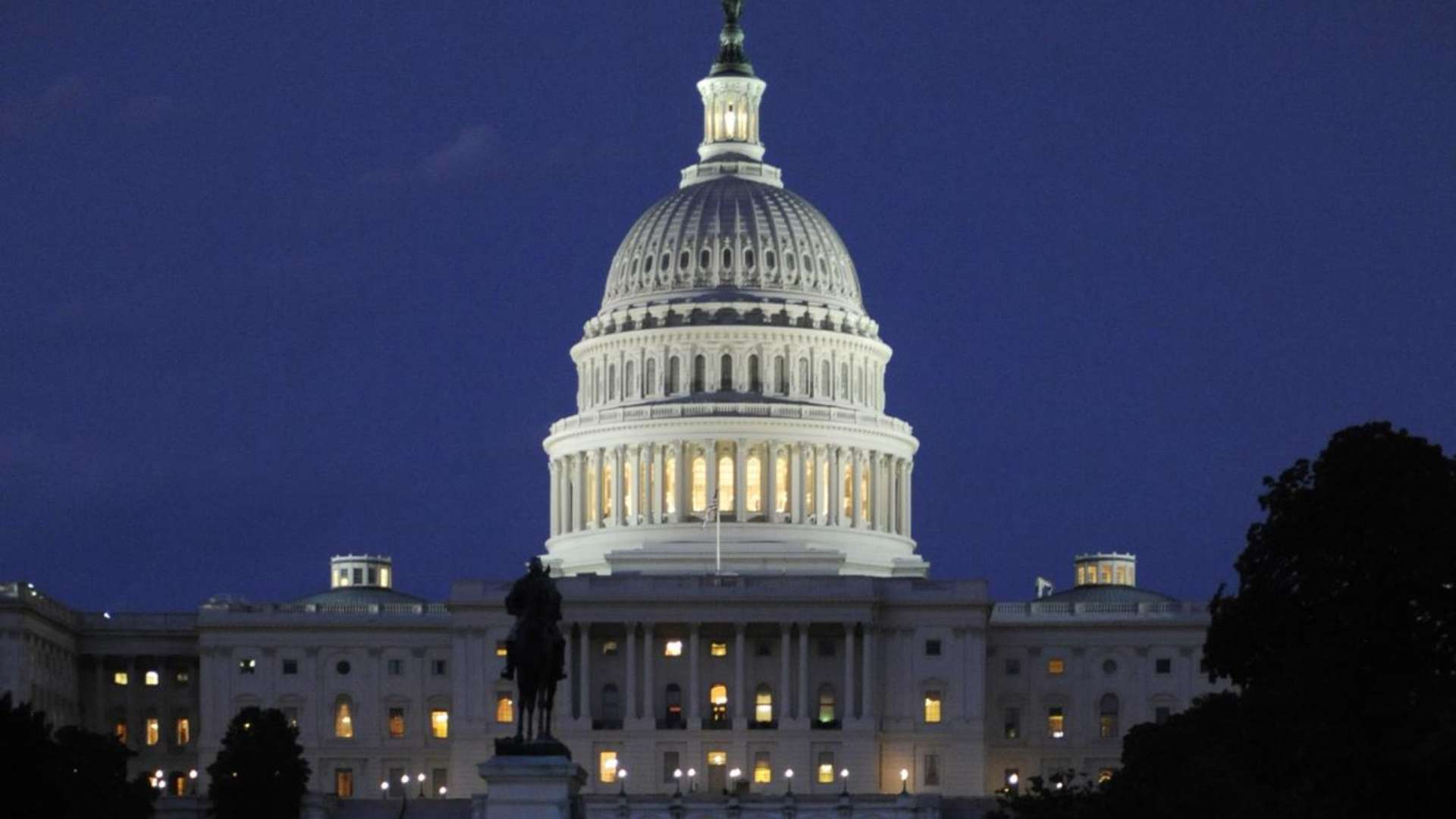 Congreso de EE.UU. aprueba acuerdo y pone fin a 43 días de cierre de Gobierno