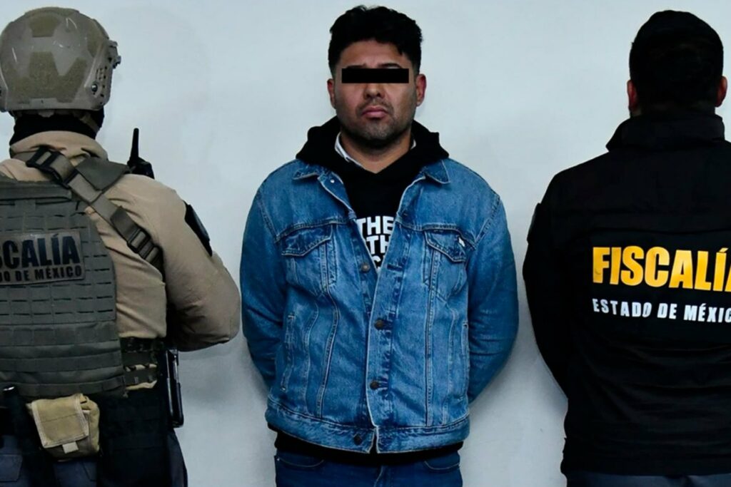 Vinculan a proceso al ‘Comandante’, por homicidios de colombianos B King y DJ Regio Clown