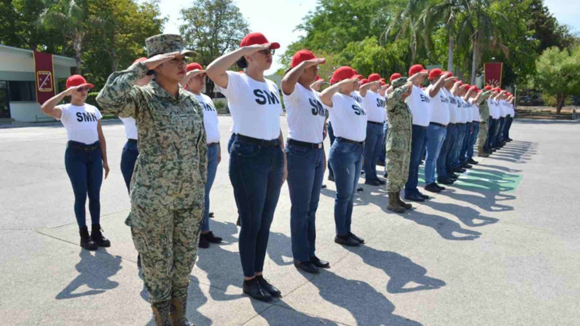 ¿Cuándo será el sorteo del Servicio Militar Nacional 2025?