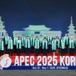 México albergará la cumbre de la APEC en 2028