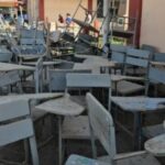 Instruyen regreso a clases en Veracruz, pero en Poza Rica no existen condiciones