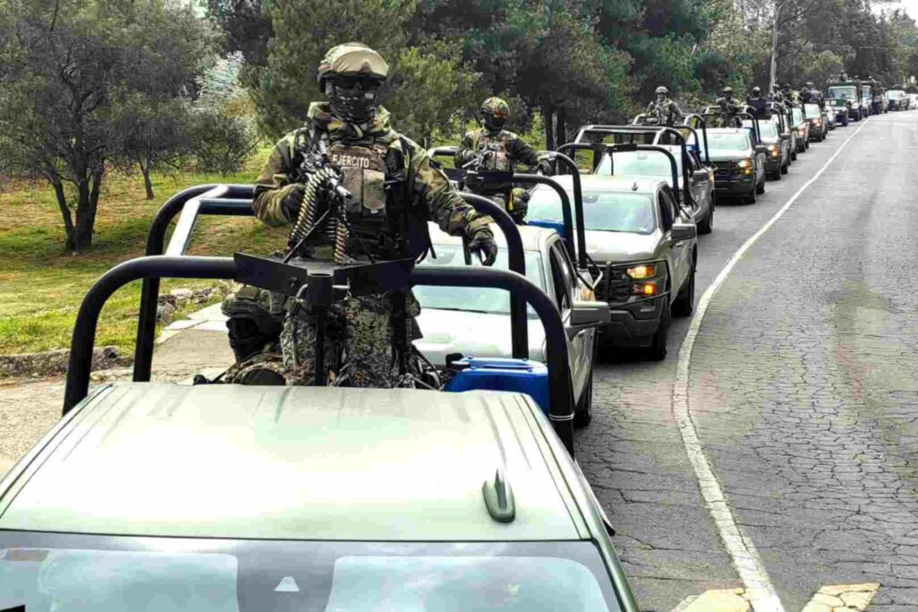 Las claves del ‘Plan Michoacán por la paz y la justicia’, ¿en qué consiste?