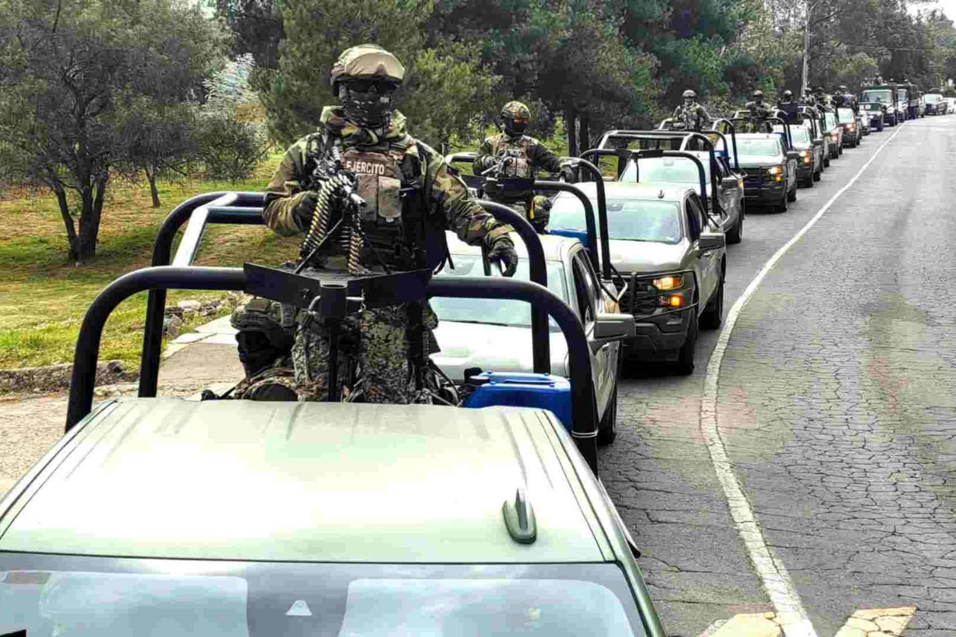 Las claves del ‘Plan Michoacán por la paz y la justicia’, ¿en qué consiste?