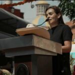 Designarán a Grecia Itzel Quiroz como alcaldesa sustituta de Uruapan