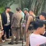 Detienen a mexicanos en Tailandia; acusan a Nawat Itsaragrisil de denunciarlos