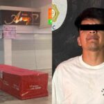 Asaltan joyería en Plaza San Jerónimo; hay un detenido