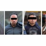 Frustran robo en San Ángel; detienen a 4 sujetos con videojuegos