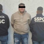 Detienen en Iztapalapa a Brandon “N”, acusado de homicidio y vinculado a feminicidio