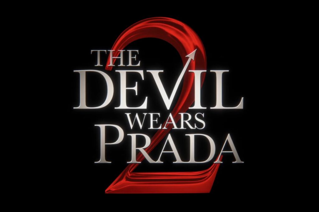 Meryl Streep y Anne Hathaway derrochan glamour en el primer tráiler de ‘El diablo viste a la moda 2’