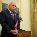 Murió Dick Cheney, exvicepresidente de Estados Unidos