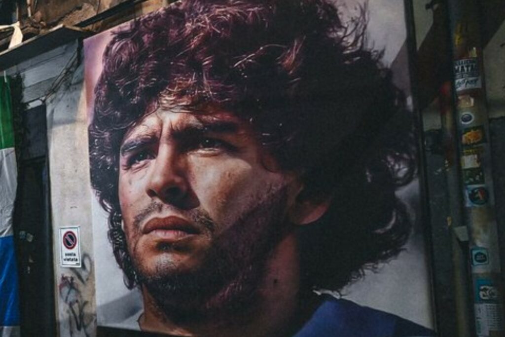 Nuevo juicio por muerte de Maradona comienza con nuevas estrategias y acusaciones cruzadas - diego-armando-maradona-1024x683