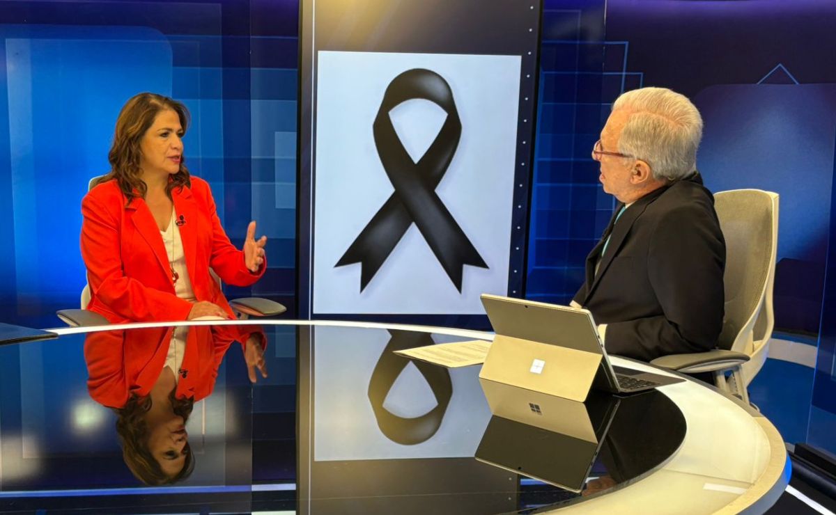 Diputada Fabiola Alanís resalta fondo económico en situación de Uruapan con el crimen organizado