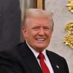 Trump asegura que los estadounidenses recibirán un bono de 2 mil dólares por los aranceles