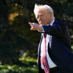 “Nunca lo olvides”: Casa Blanca celebra aniversario de las elecciones de 2024