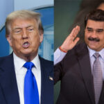 Afirman que Trump habló con Maduro por teléfono, ¿de qué hablaron?