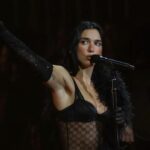 Petro respalda a Dua Lipa tras aglomeraciones de fanáticos frente a su hotel en Bogotá