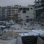 Rusia propone un borrador sobre Gaza “alternativo” al de EE.UU. al Consejo de Seguridad