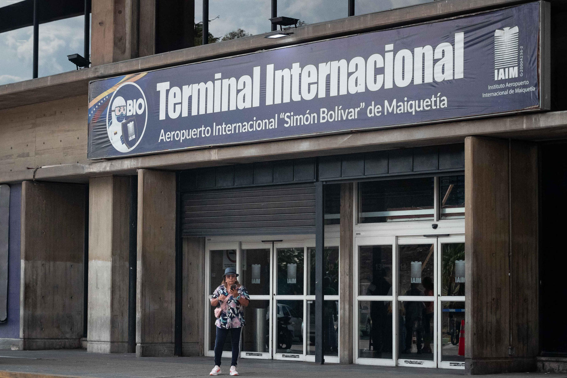 Las aerolíneas tienen hasta la tarde del miércoles para reanudar sus vuelos a Venezuela Las aerolíneas tienen hasta la tarde del miércoles para reanudar sus vuelos a Venezuela