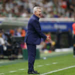 Aguirre dice que Uruguay elevará el nivel de exigencia a México