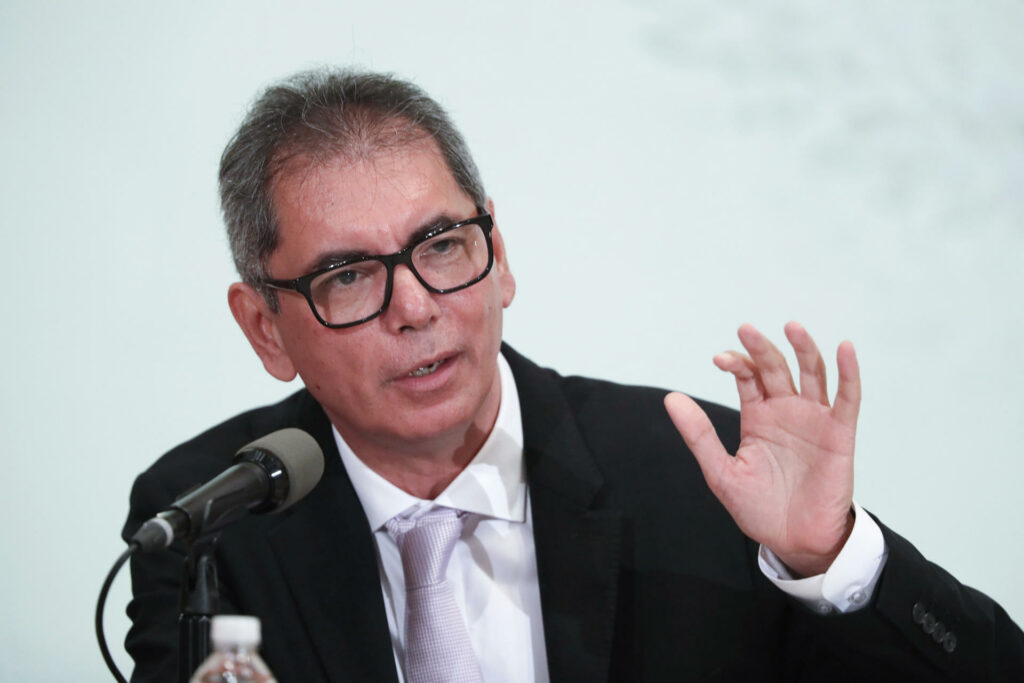 México amplía sanciones a cinco entidades acusadas por EE.UU. de lavar dinero del narco - eb50b80e3d320e44f92bb7fb7f0e7f61cfe8d20aw-1024x683