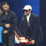 Bad Bunny agranda su huella, Alejandro Sanz sorprende y Karol G deslumbra en los Latin Grammy
