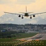 EE.UU. disminuirá 10 % la actividad de 40 aeropuertos por el cierre del Gobierno