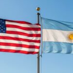 EE.UU. y Argentina presentan un acuerdo que eliminará parte de los aranceles