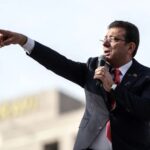 Fiscalía de Turquía pide más dos mil años de cárcel para alcalde de Estambul por presunta corrupción