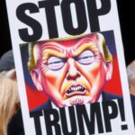 El 64 % de los latinos en EE.UU. desaprueba a Trump y el 41 % teme un arresto migratorio