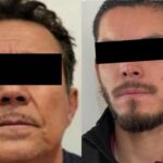 Detienen a dos miembros de Los Rusos en Sonora