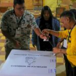 Honduras vive una de las elecciones más complejas e intensas en América Latina