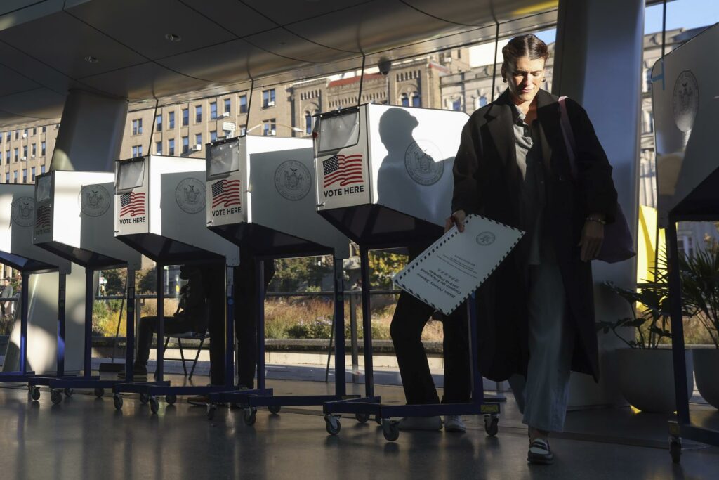 Ocho noticias para estar bien informado sobre el mundo hoy 4 de noviembre de 2025, por Radar Latam 360