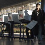 Ocho noticias para estar bien informado sobre el mundo hoy 4 de noviembre de 2025, por Radar Latam 360