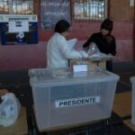 Chile celebra elecciones presidenciales con ocho candidatos