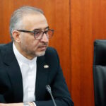 Embajador de Irán denuncia intento de Israel de “destruir” amistad con México