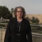 Por suerte estoy aquí, deben preocuparnos actividades de Irán en América Latina: embajadora de Israel en México