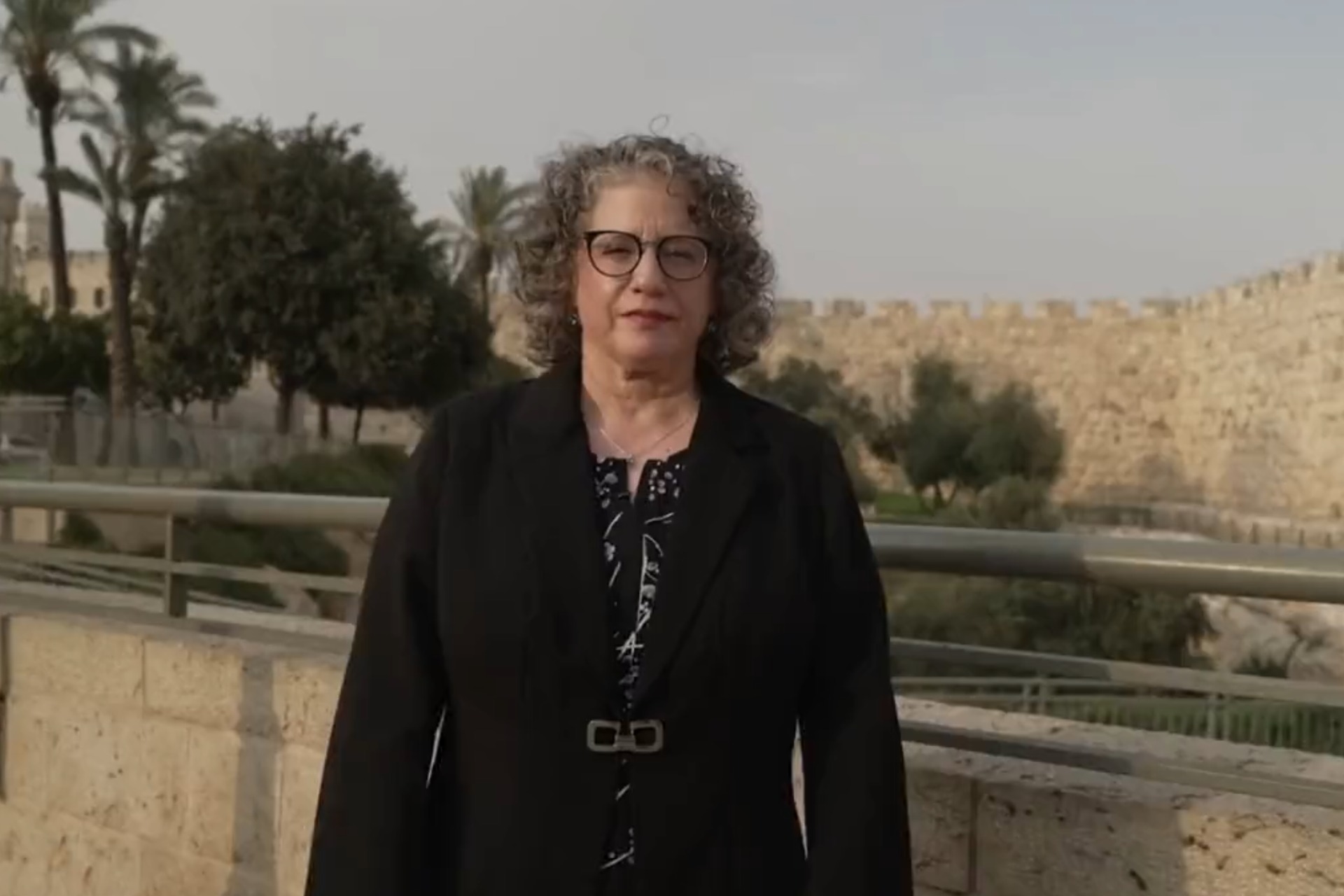 Por suerte estoy aquí, deben preocuparnos actividades de Irán en América Latina: embajadora de Israel en México