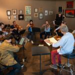 Arranca el Festival de Música de Morelia con concierto de la Orquesta de Cámara Alemana de Berlín