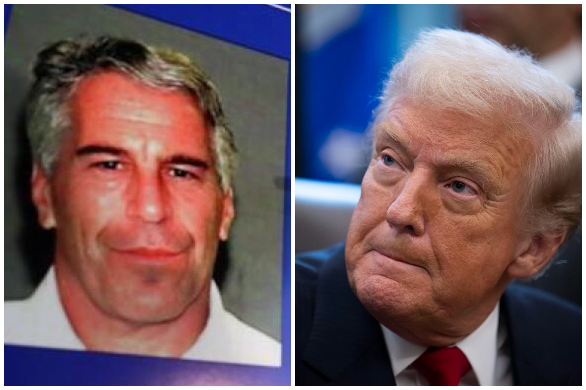 Nuevos correos electrónicos de Epstein podrían revelar más vínculos con Trump