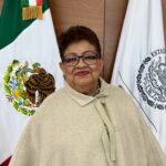 Ernestina Godoy promete “ética, firmeza y justicia” como fiscal general interina